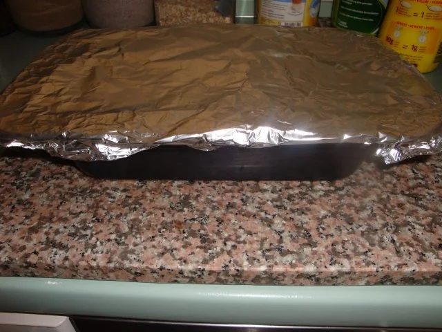 Rezept: Dinkelvollkornbrot mit Mozzarella Bild Nr. 3 Dinkelvollkornbrot mit Mozzarella - Rezept - Bild Nr. 3