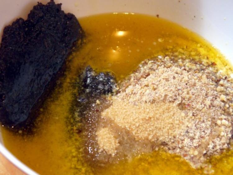 Mohnkuchen, unser liebster - Rezept mit Bild - kochbar.de