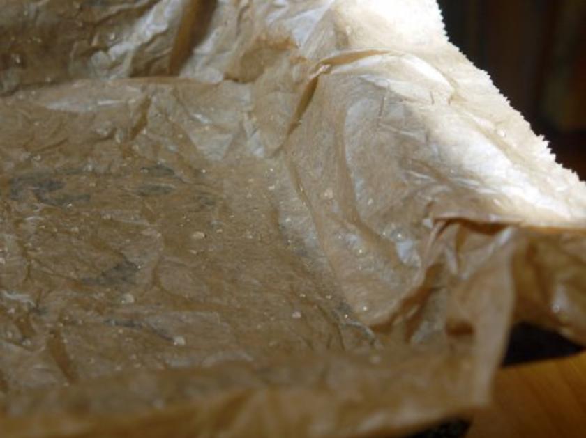 Mohnkuchen, unser liebster - Rezept mit Bild - kochbar.de
