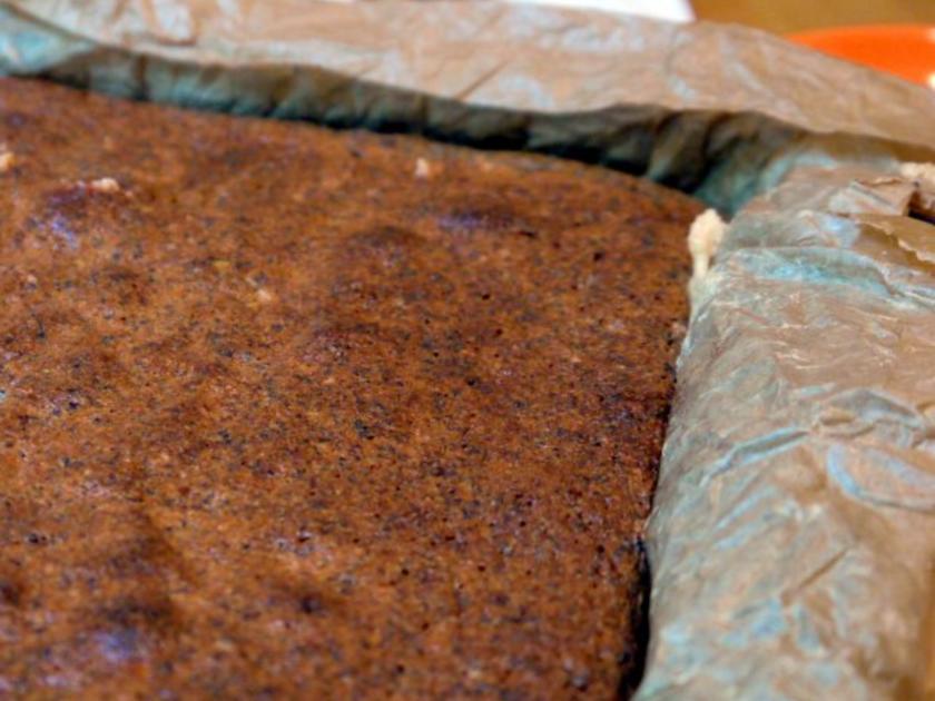 Mohnkuchen, unser liebster - Rezept mit Bild - kochbar.de