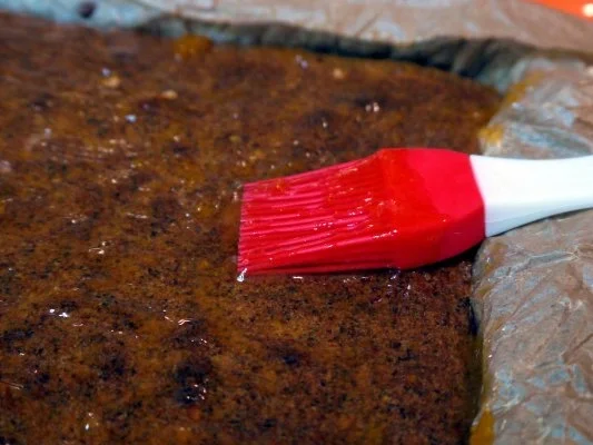 Mohnkuchen, unser liebster - Rezept - Bild Nr. 8