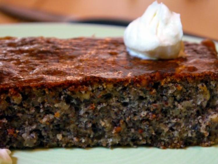 Mohnkuchen, unser liebster - Rezept mit Bild - kochbar.de