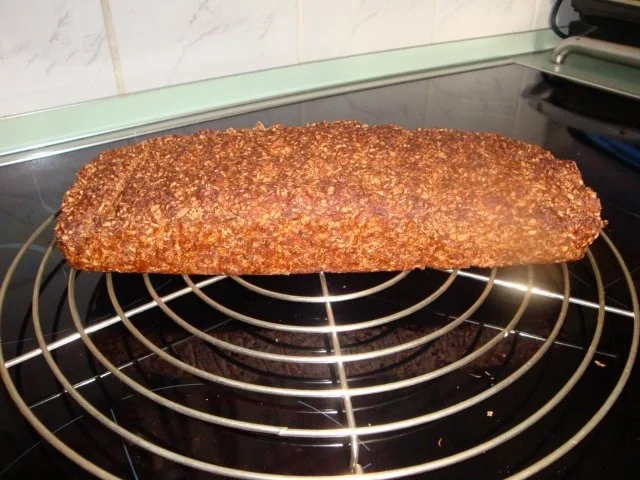 Rezept: Feinschmeckerbrot Feinschmeckerbrot - Rezept
