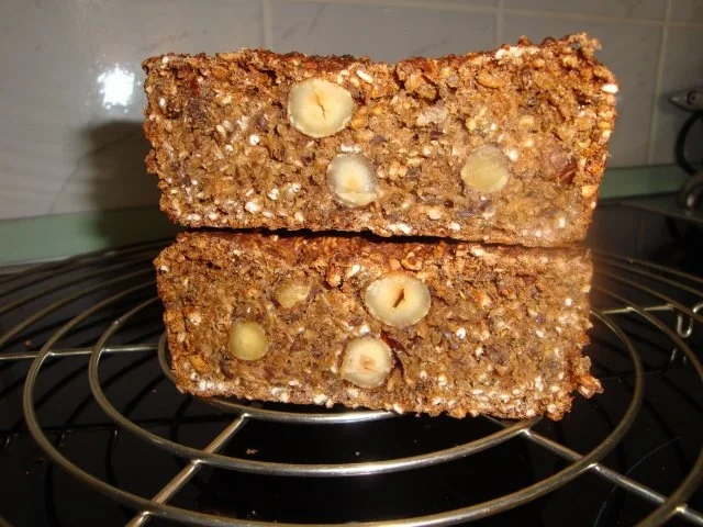 Rezept: Feinschmeckerbrot Bild Nr. 12 Feinschmeckerbrot - Rezept - Bild Nr. 12