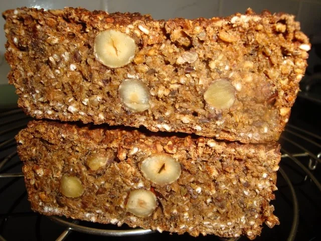 Rezept: Feinschmeckerbrot Bild Nr. 13 Feinschmeckerbrot - Rezept - Bild Nr. 13