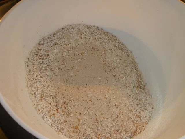 Rezept: Feinschmeckerbrot Bild Nr. 3 Feinschmeckerbrot - Rezept - Bild Nr. 3