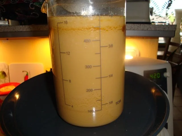 Rezept: Feinschmeckerbrot Bild Nr. 4 Feinschmeckerbrot - Rezept - Bild Nr. 4