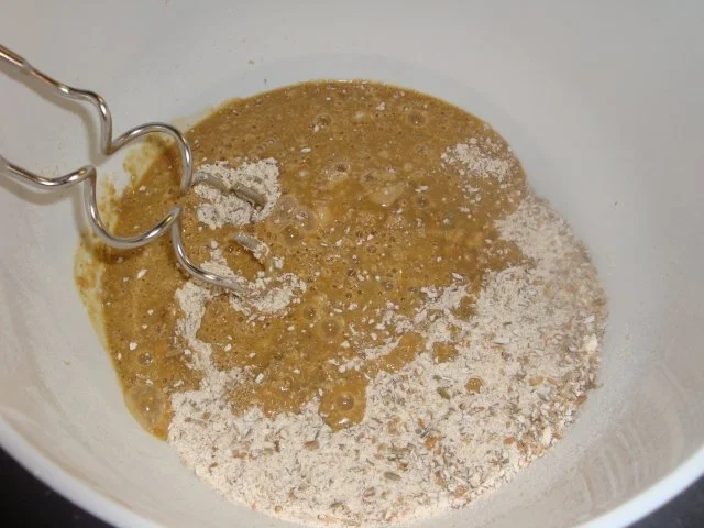 Rezept: Feinschmeckerbrot Bild Nr. 5 Feinschmeckerbrot - Rezept - Bild Nr. 5