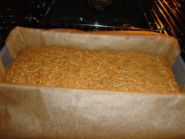 Rezept: Feinschmeckerbrot Bild Nr. 9 Feinschmeckerbrot - Rezept - Bild Nr. 9