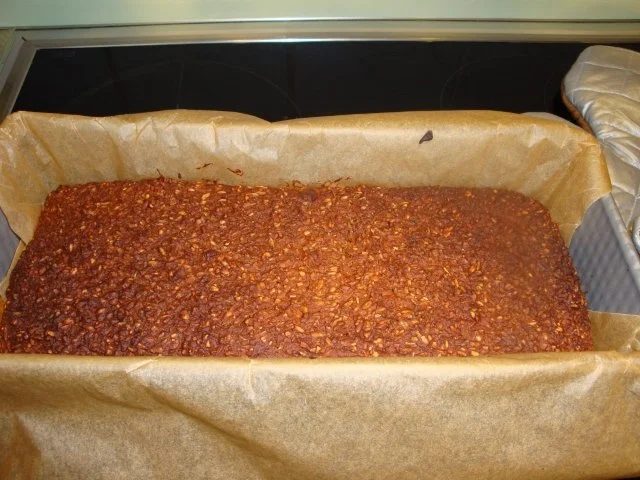 Rezept: Feinschmeckerbrot Bild Nr. 10 Feinschmeckerbrot - Rezept - Bild Nr. 10