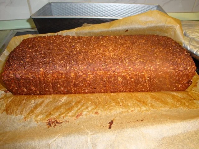 Rezept: Feinschmeckerbrot Bild Nr. 11 Feinschmeckerbrot - Rezept - Bild Nr. 11