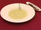 Zucchinicremesuppe (Alida Lauenstein) - Rezept