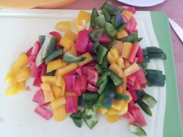 Eingelegte Auberginen - Rezept - Bild Nr. 3