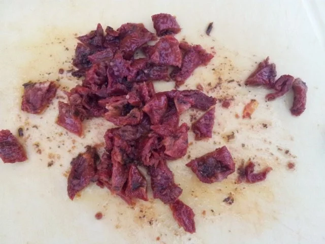 Eingelegte Auberginen - Rezept - Bild Nr. 5