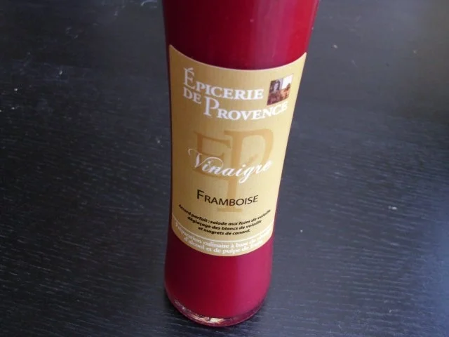 Lauwarmer Salat vom grünen Spargel und Papaya - Rezept - Bild Nr. 6