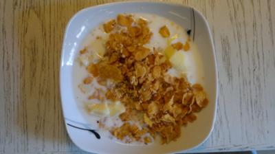 44 Cornflakes Ohne Zucker Kalorien Rezepte Kochbar De