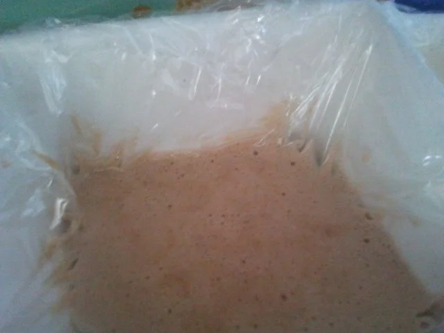 Rezept: Nougat-Parfait Nougat-Parfait - Rezept