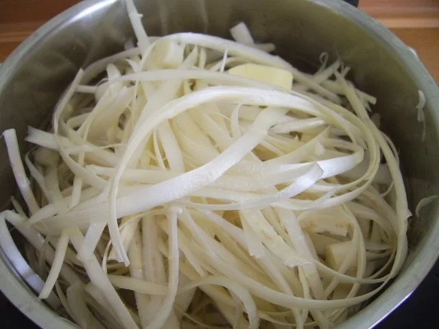 Spargelsuppe "Dianne" - Rezept - Bild Nr. 2