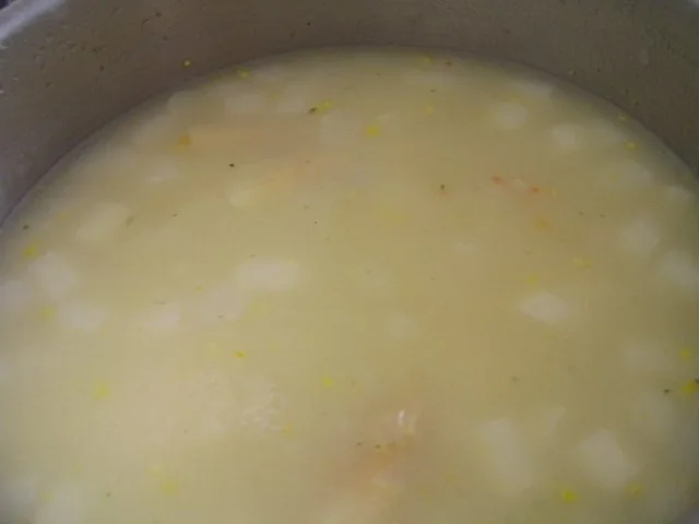 Spargelsuppe "Dianne" - Rezept - Bild Nr. 3