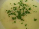 Spargelsuppe "Dianne" - Rezept