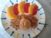 Erdbeerknödel mit Erdbeersauce - Rezept