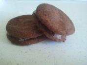 Oreo-Kekse - Rezept