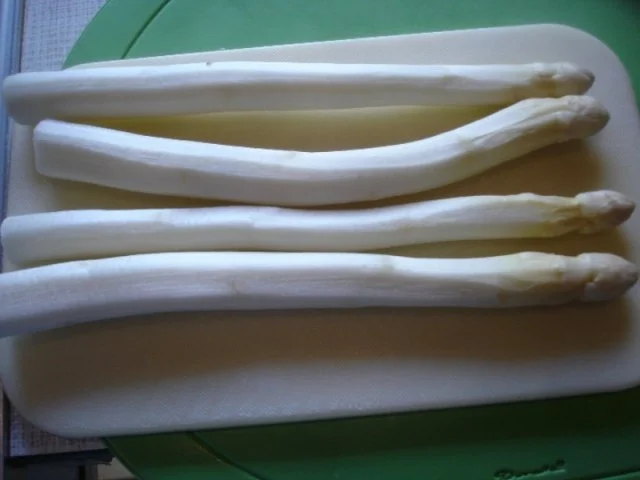 Spargelcremesuppe - Rezept - Bild Nr. 2