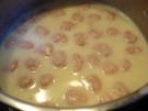 Spargelcremesuppe - Rezept