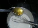 Warme Honigmilch - Rezept