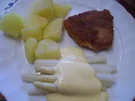paniertes Schnitzel - Rezept