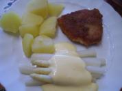 paniertes Schnitzel - Rezept