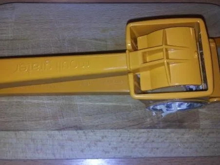 Rezept: Schweinenackensteak mit Pfifferling - Tomatensoße nach Dieter Neumaier Bild Nr. 9 Schweinenackensteak mit Pfifferling - Tomatensoße nach Dieter Neumaier - Rezept - Bild Nr. 9