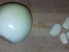 Rezept: Schweinenackensteak mit Pfifferling - Tomatensoße nach Dieter Neumaier Bild Nr. 17 Schweinenackensteak mit Pfifferling - Tomatensoße nach Dieter Neumaier - Rezept - Bild Nr. 17