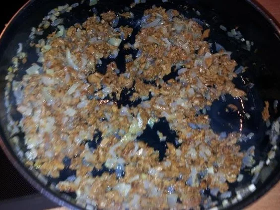 Rezept: Schweinenackensteak mit Pfifferling - Tomatensoße nach Dieter Neumaier Bild Nr. 28 Schweinenackensteak mit Pfifferling - Tomatensoße nach Dieter Neumaier - Rezept - Bild Nr. 28