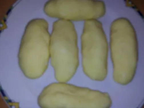 Rezept: Schweinenackensteak mit Pfifferling - Tomatensoße nach Dieter Neumaier Bild Nr. 33 Schweinenackensteak mit Pfifferling - Tomatensoße nach Dieter Neumaier - Rezept - Bild Nr. 33