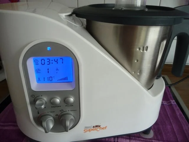 Küchenfee - Rezepte : Gedämpfter Spargel - Rezept - Bild Nr. 4