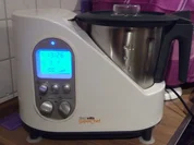 Küchenfee - Rezepte : Schnelle Kartoffelsuppe - Rezept