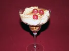 Amaretto-Creme "Surprise" - Rezept
