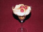 Amaretto-Creme "Surprise" - Rezept