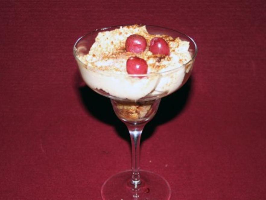 Amaretto Creme Rezepte - kochbar.de