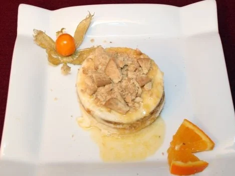 Rezept: Bolo de Bolacha Bolo de Bolacha - Rezept