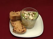 Ceviche (Raúl Richter) - Rezept