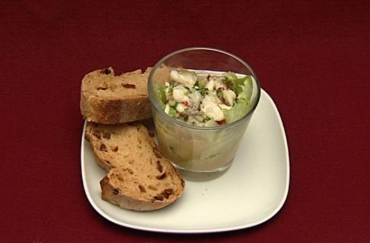 Bilder für Ceviche (Raúl Richter) - Rezept