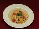 Spaghetti à Llerlei (Raúl Richter) - Rezept