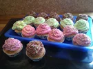 Cupcakes - Rezept