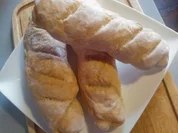 Pain de campagne francais - Rezept