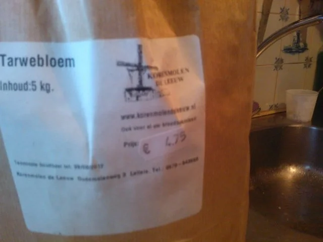 Rezept: Pain de campagne francais Bild Nr. 4 Pain de campagne francais - Rezept - Bild Nr. 4