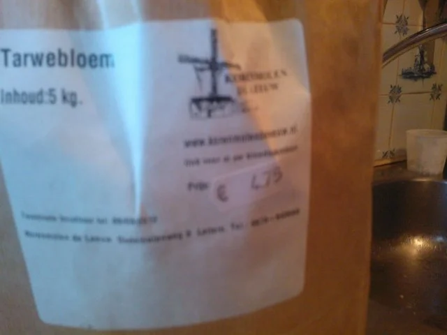 Rezept: Pain de campagne francais Bild Nr. 5 Pain de campagne francais - Rezept - Bild Nr. 5