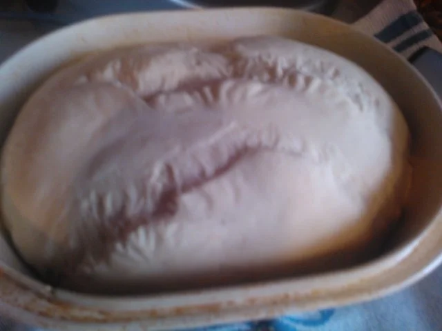 Rezept: Pain de campagne francais Bild Nr. 8 Pain de campagne francais - Rezept - Bild Nr. 8