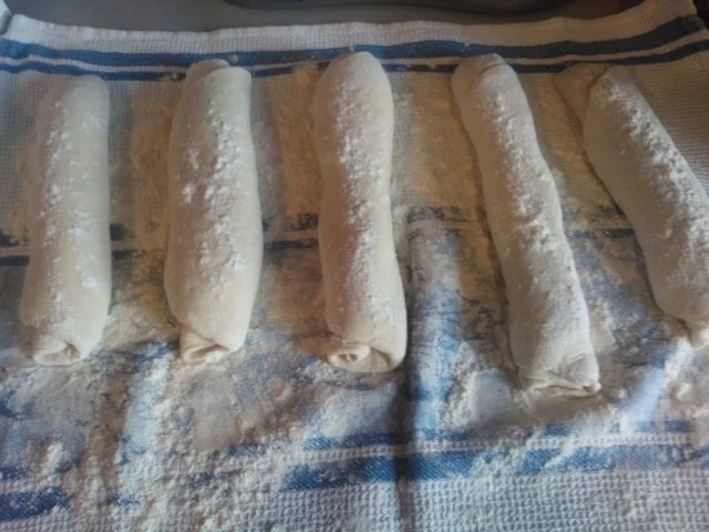 Rezept: Pain de campagne francais Bild Nr. 9 Pain de campagne francais - Rezept - Bild Nr. 9